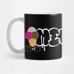 Mighty Quick 2 Mug